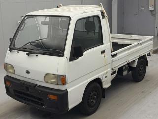 SUBARU SAMBAR TRUCK