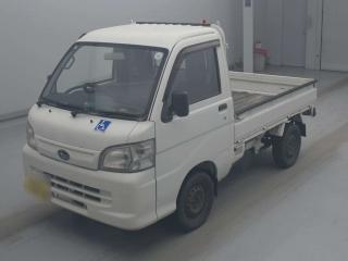 SUBARU SAMBAR TRUCK