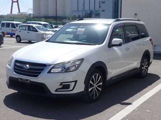 SUBARU EXIGA CROSSOVER 7