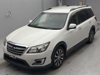 SUBARU EXIGA CROSSOVER 7