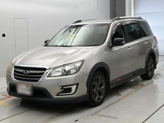 SUBARU EXIGA CROSSOVER 7