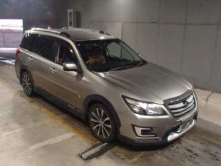 SUBARU EXIGA CROSSOVER 7