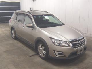 SUBARU EXIGA CROSSOVER 7