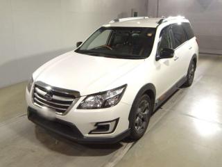 SUBARU EXIGA CROSSOVER 7