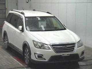 SUBARU EXIGA CROSSOVER 7