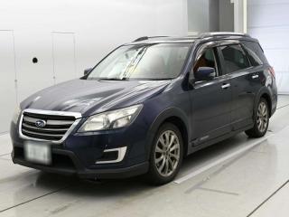 SUBARU EXIGA CROSSOVER 7
