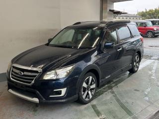 SUBARU EXIGA CROSSOVER 7
