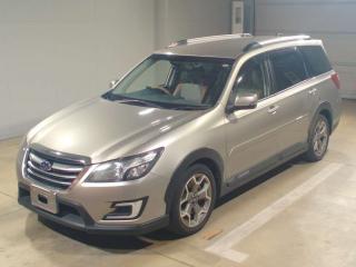 SUBARU EXIGA CROSSOVER 7