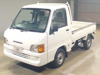 SUBARU SAMBAR TRUCK