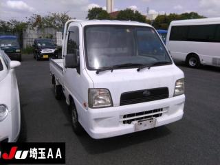 SUBARU SAMBAR TRUCK