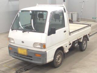 SUBARU SAMBAR TRUCK