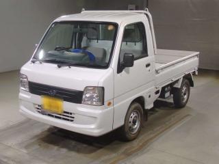 SUBARU SAMBAR TRUCK