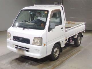 SUBARU SAMBAR TRUCK