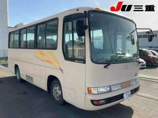 HINO MELPHA