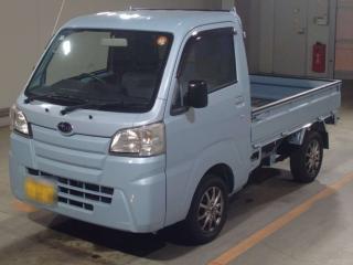 SUBARU SAMBAR TRUCK
