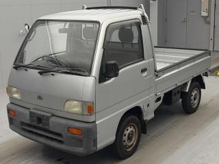 SUBARU SAMBAR TRUCK