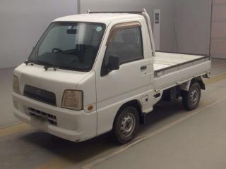 SUBARU SAMBAR TRUCK