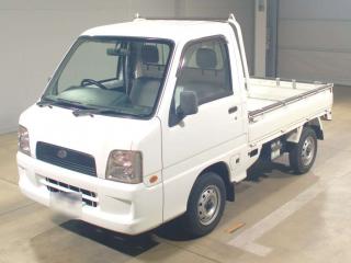 SUBARU SAMBAR TRUCK