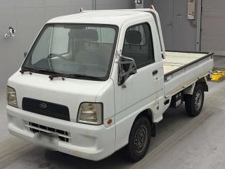 SUBARU SAMBAR TRUCK