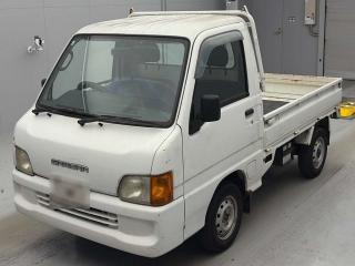 SUBARU SAMBAR TRUCK