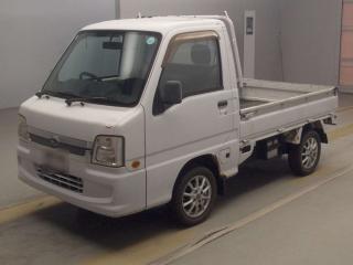 SUBARU SAMBAR TRUCK