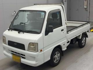 SUBARU SAMBAR TRUCK