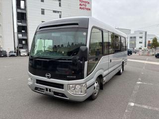 HINO LIESSE II