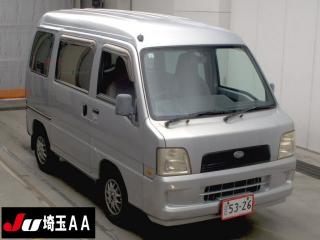 SUBARU SAMBAR