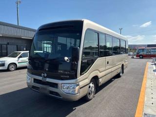HINO LIESSE II