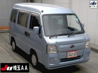 SUBARU SAMBAR DIAS