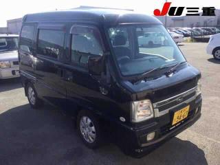SUBARU SAMBAR DIAS