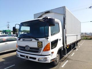 HINO RANGER-PRO