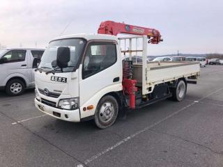 HINO DUTRO