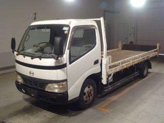 HINO DUTRO