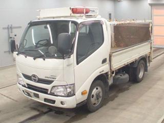 HINO DUTRO