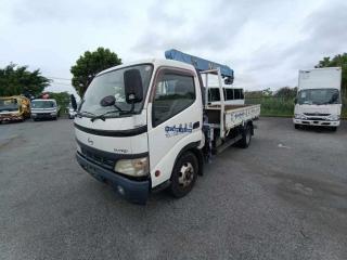 HINO DUTRO