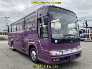 HINO MELPHA