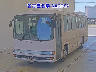 HINO MELPHA