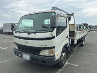 HINO DUTRO