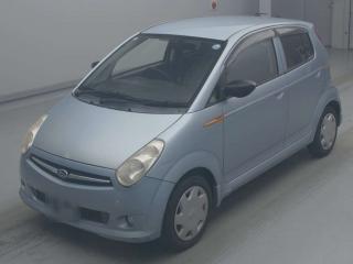 SUBARU R2