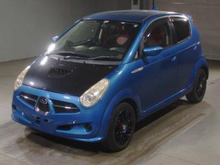 SUBARU R2