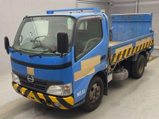 HINO DUTRO