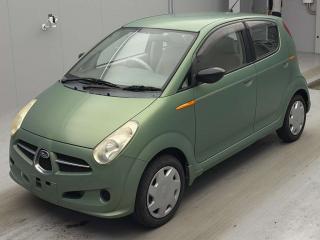 SUBARU R2
