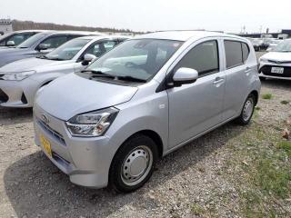 SUBARU PLEO PLUS