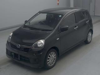 SUBARU PLEO PLUS