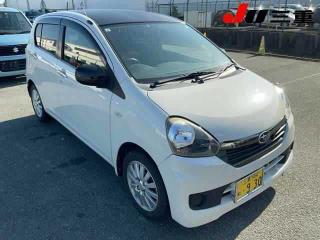 SUBARU PLEO PLUS