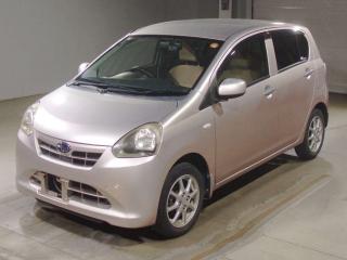 SUBARU PLEO PLUS