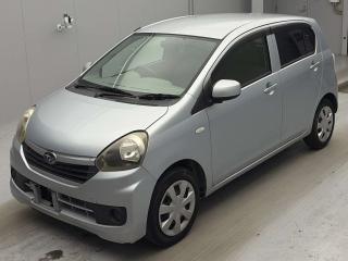 SUBARU PLEO PLUS