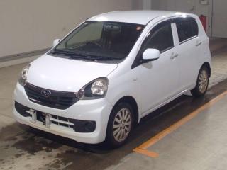 SUBARU PLEO PLUS