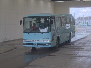 HINO MELPHA